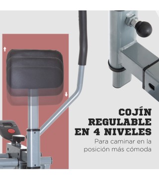Bicicleta Elíptica
