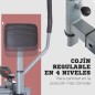 Bicicleta Elíptica Bicicleta Elíptica