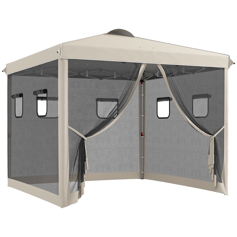 Carpa Plegable Carpa Plegable
