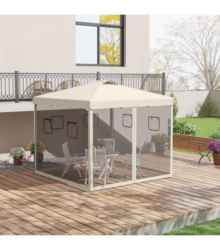 Carpa Plegable