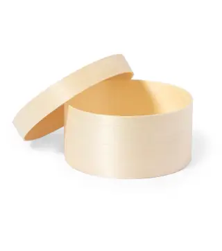 Caja Presentación Abedi