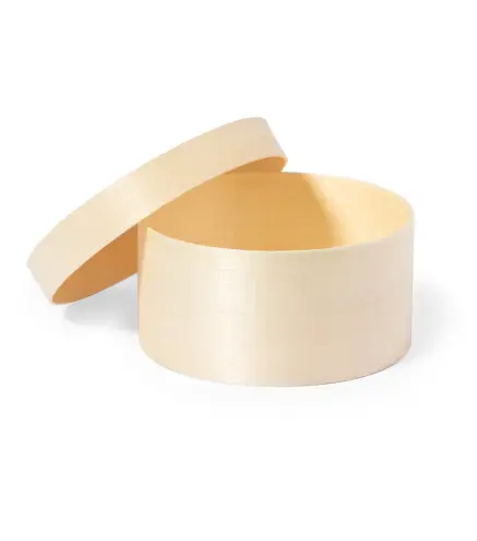 Caja Presentación Abedi