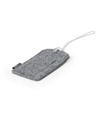 Identificador Maletas