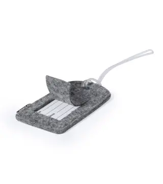 Identificador Maletas