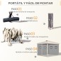 Carpa Plegable Carpa Plegable