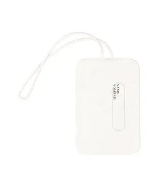 Identificador Maletas