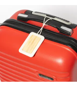 Identificador Maletas