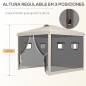 Carpa Plegable Carpa Plegable