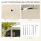 Carpa Plegable Carpa Plegable