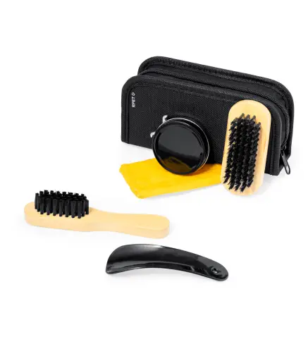 Set Limpiacalzado Aeron