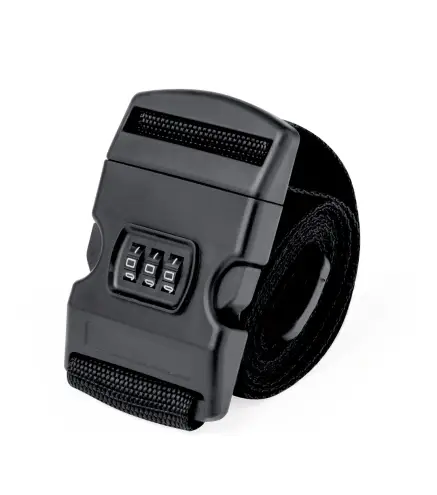 Cinta Maletas Chengu