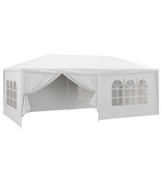 Carpa de Jardín