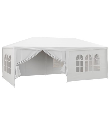 Carpa de Jardín