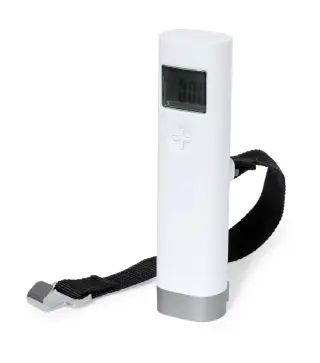 Báscula Equipaje Daley