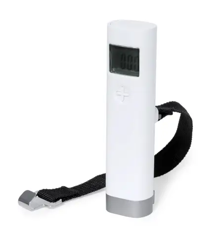 Báscula Equipaje Daley