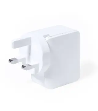 Adaptador Enchufes Vlind