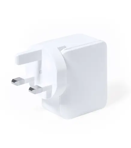 Adaptador Enchufes Vlind