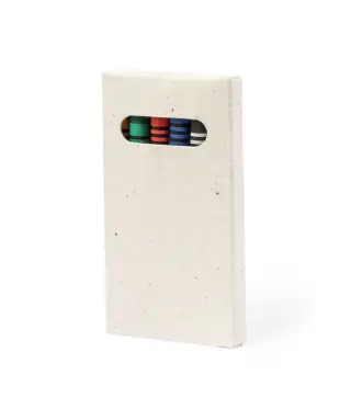 Caja Ceras Semillas Fyser