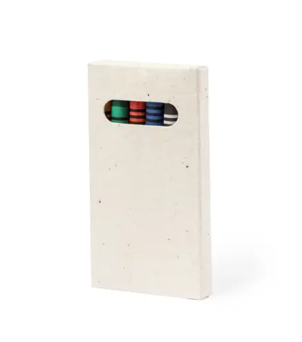 Caja Ceras Semillas Fyser