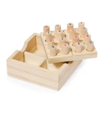 Juego Habilidad Crested