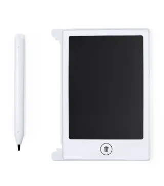 Tablet Escritura LCD