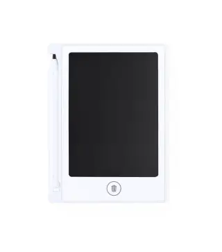 Tablet Escritura LCD
