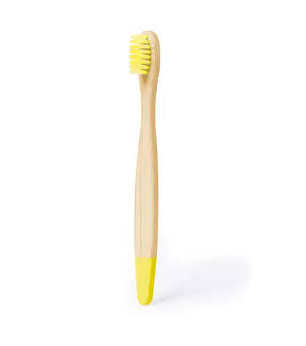 Cepillo Dientes Becu