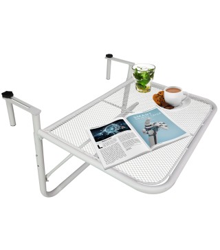 Mesa Colgante Balcón