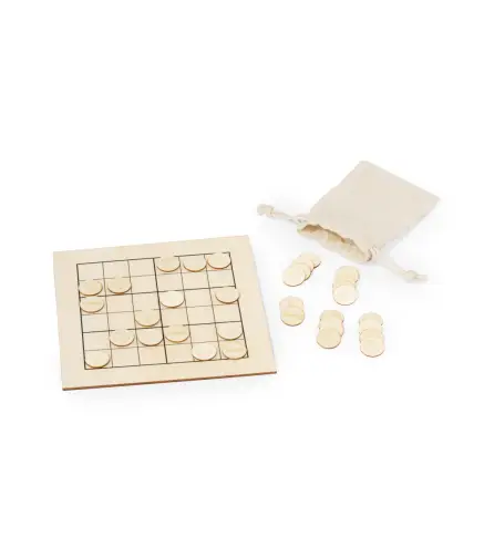 Juego Habilidad Sudokids