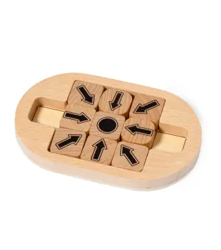 Minipuzzle Jatrex