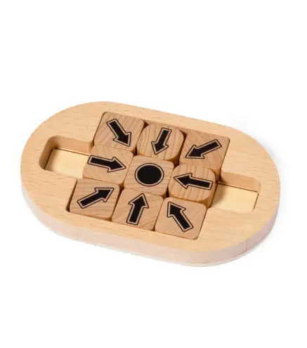 Minipuzzle Jatrex