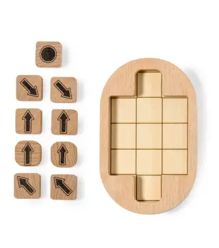 Minipuzzle