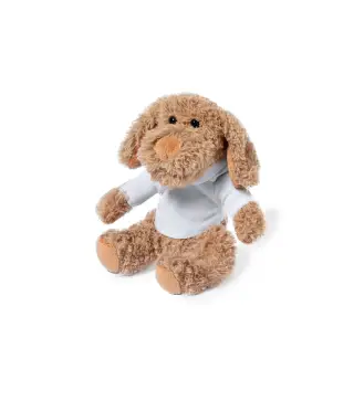 Peluche Chamox