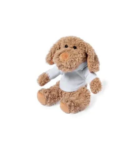 Peluche Chamox
