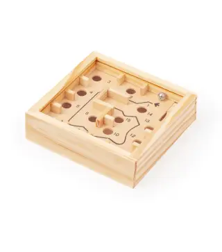 Juego Habilidad