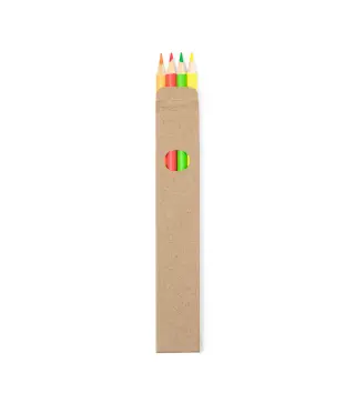 Caja Lapices