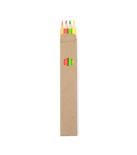 Caja Lapices