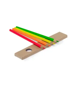 Caja Lápices Tucker