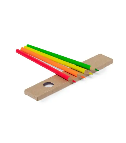 Caja Lápices Tucker