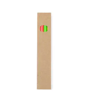 Caja Lapices