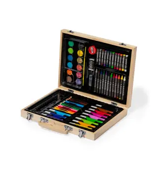Estuche Lanzini