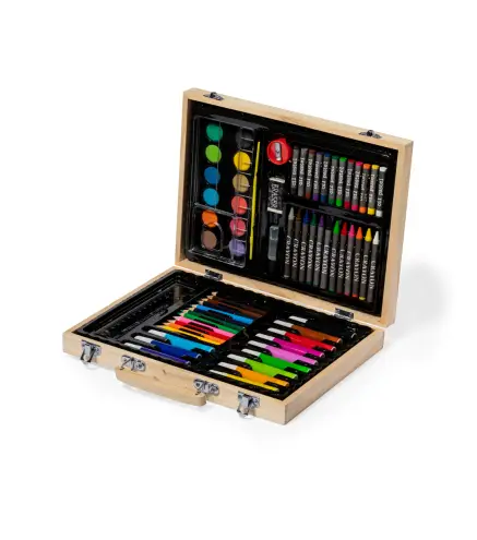 Estuche Lanzini
