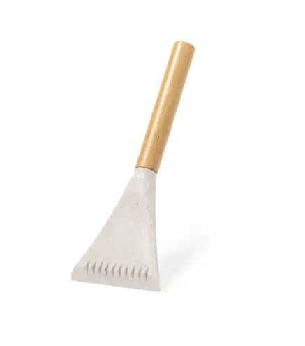 Rascador Hielo Nigex