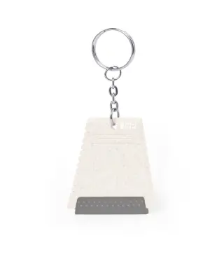 Llavero Rascador Hielo