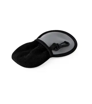 Funda Limpiadora Bola Golf