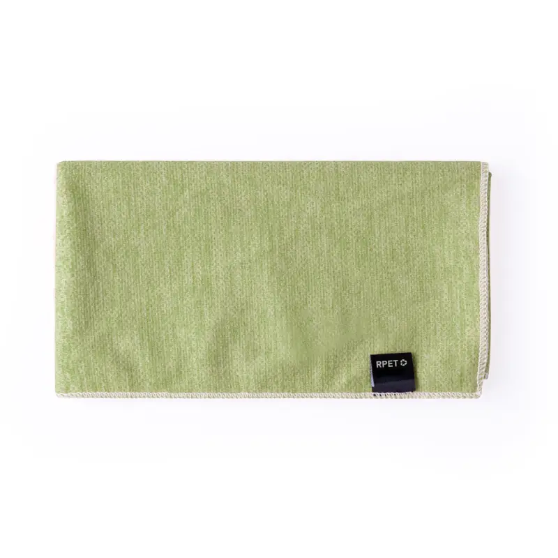 Toalla Absorbente