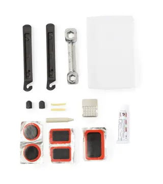 Kit Reparacion Bici