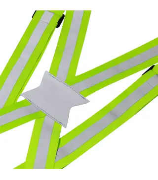 Chaleco Reflectante