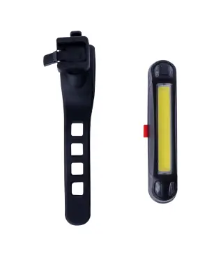 Luz Seguridad Bici