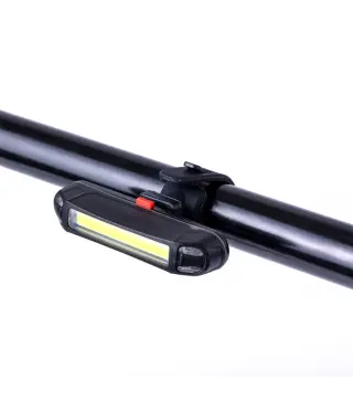 Luz Seguridad Bici